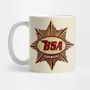 British  Motorcycles 8 Mug